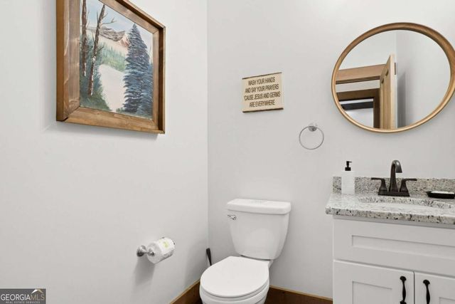 200 Arbor Way, Blue Ridge, GA 30513