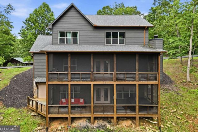 200 Arbor Way, Blue Ridge, GA 30513