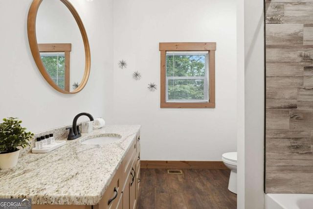 200 Arbor Way, Blue Ridge, GA 30513