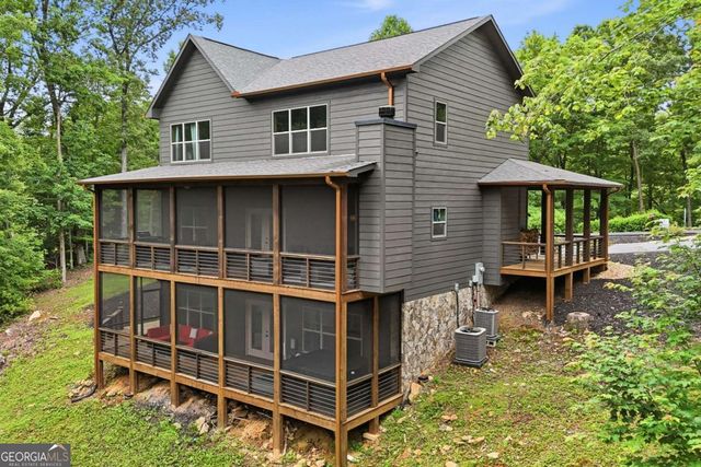 200 Arbor Way, Blue Ridge, GA 30513