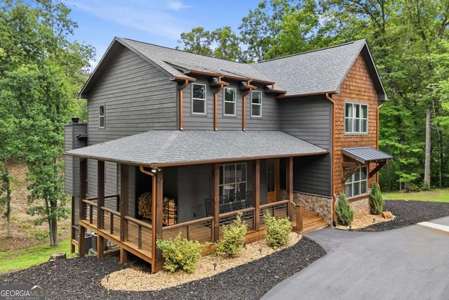 200 Arbor Way, Blue Ridge, GA 30513