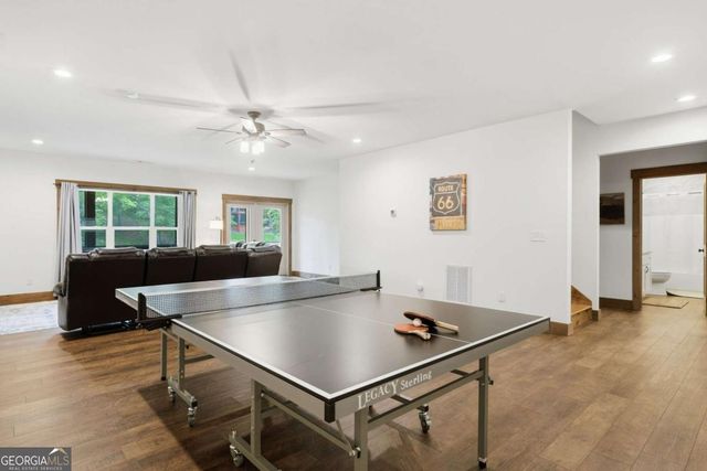 200 Arbor Way, Blue Ridge, GA 30513