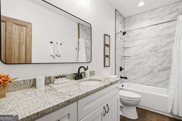 200 Arbor Way, Blue Ridge, GA 30513