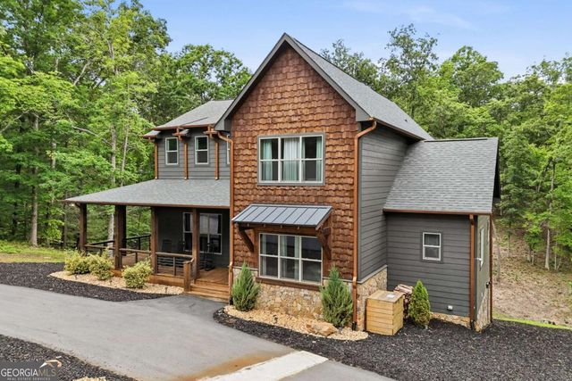 200 Arbor Way, Blue Ridge, GA 30513