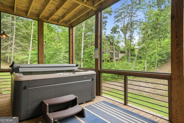 200 Arbor Way, Blue Ridge, GA 30513