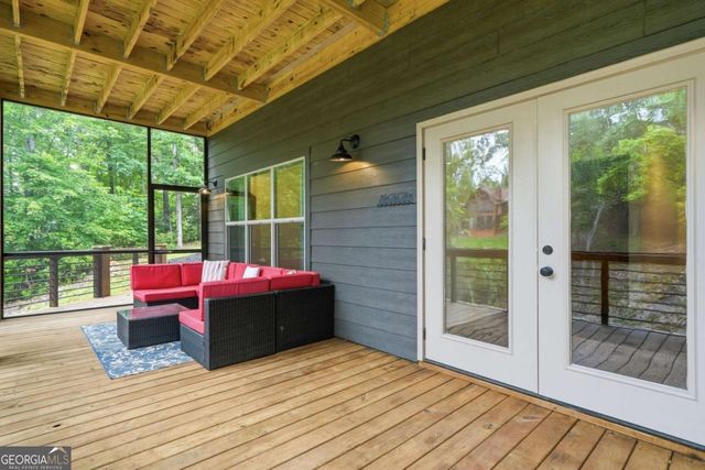 200 Arbor Way, Blue Ridge, GA 30513