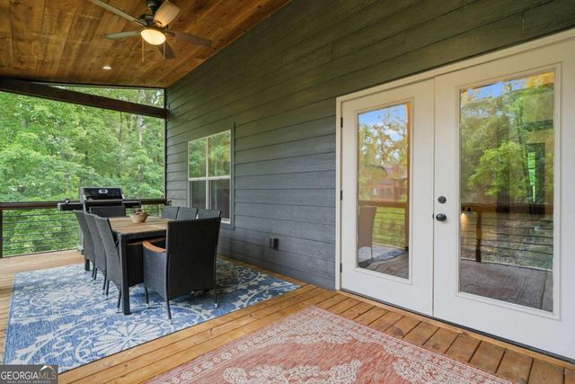 200 Arbor Way, Blue Ridge, GA 30513
