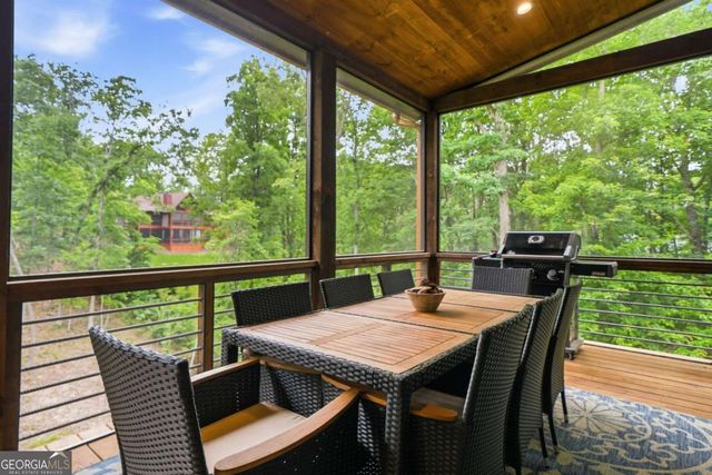 200 Arbor Way, Blue Ridge, GA 30513