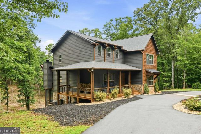 200 Arbor Way, Blue Ridge, GA 30513