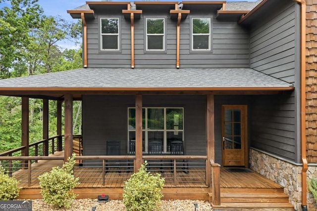 200 Arbor Way, Blue Ridge, GA 30513