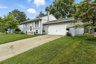 2190 Lendale Drive, Lancaster, OH 43130