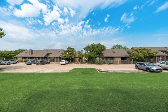 813 Signal Ridge Place 813, Rockwall, TX 75032