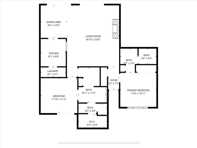 813 Signal Ridge Place 813, Rockwall, TX 75032