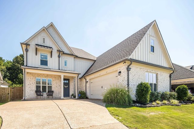 10249 EVERGREEN MANOR CV, Lakeland, TN 38002