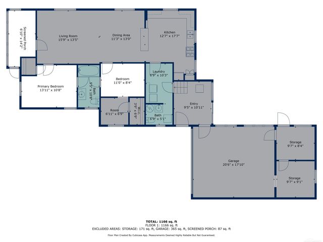 310 S Main Street, Vassar, MI 48768