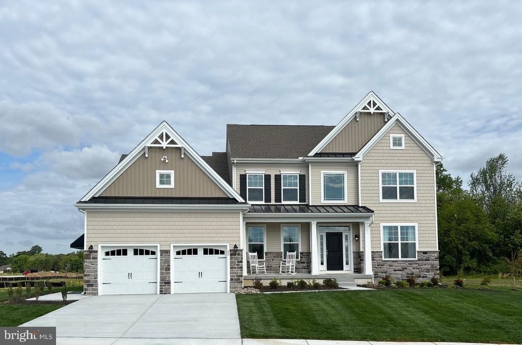 88 ROLLING STONE WAY, Felton, DE 19943
