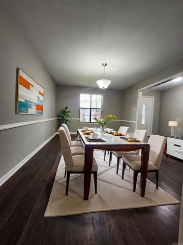 7000 Northlake Drive, Jacksonville, AR 72076