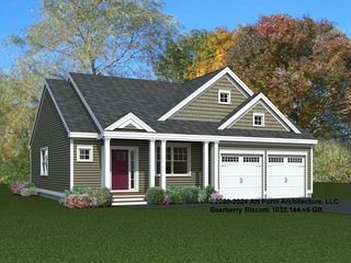 51 The Cliffs at Evergreen, Cliffside Drive # 51, Auburn, NH 03032