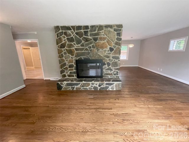 540 Carolyn Lane, Charlotte, NC 28213
