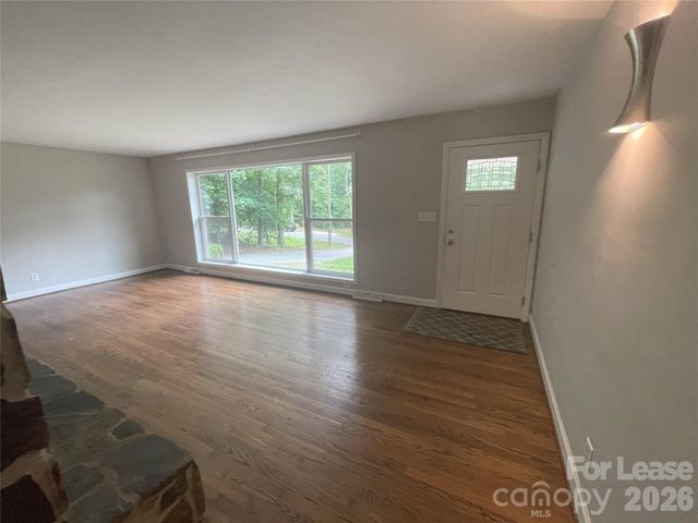 540 Carolyn Lane, Charlotte, NC 28213
