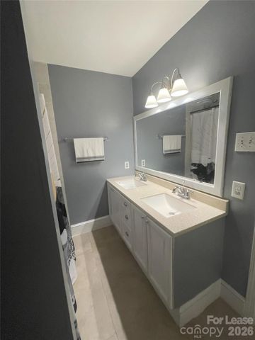 540 Carolyn Lane, Charlotte, NC 28213