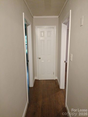 540 Carolyn Lane, Charlotte, NC 28213