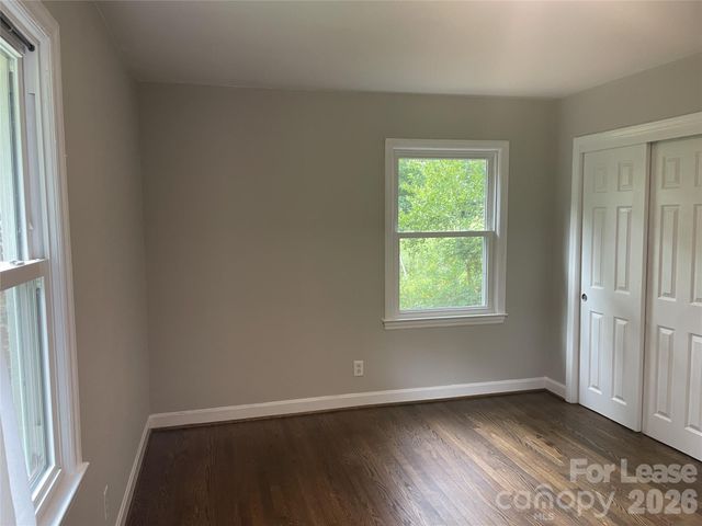 540 Carolyn Lane, Charlotte, NC 28213