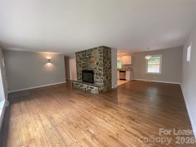 540 Carolyn Lane, Charlotte, NC 28213