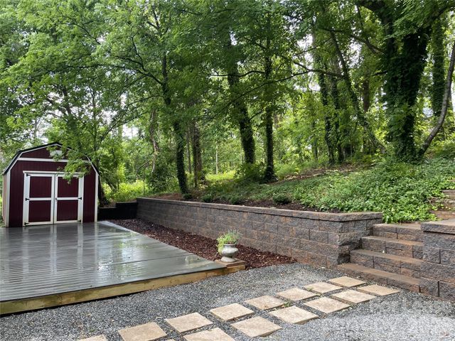 540 Carolyn Lane, Charlotte, NC 28213