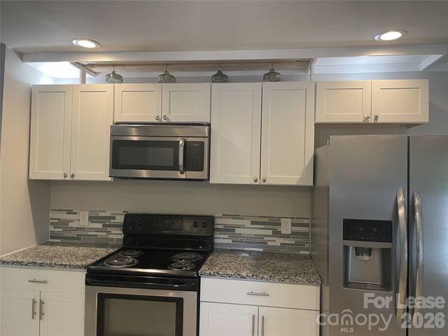540 Carolyn Lane, Charlotte, NC 28213