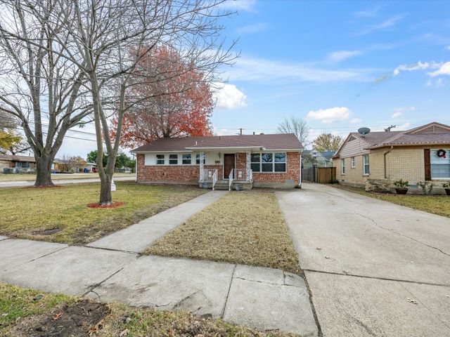 10270 Kilkenny Place, Dallas, TX 75228