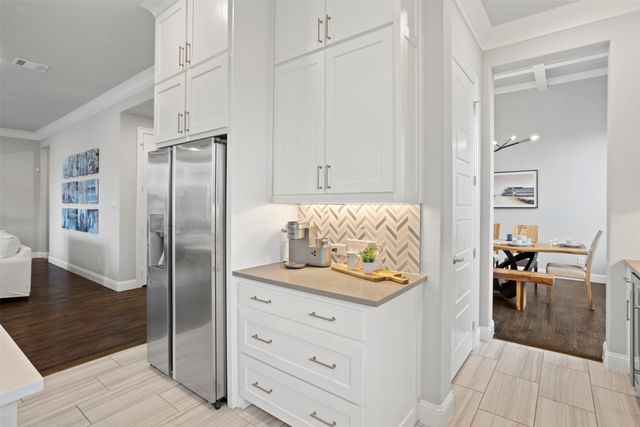 1125 Whisper Willows Drive, Fort Worth, TX 76052