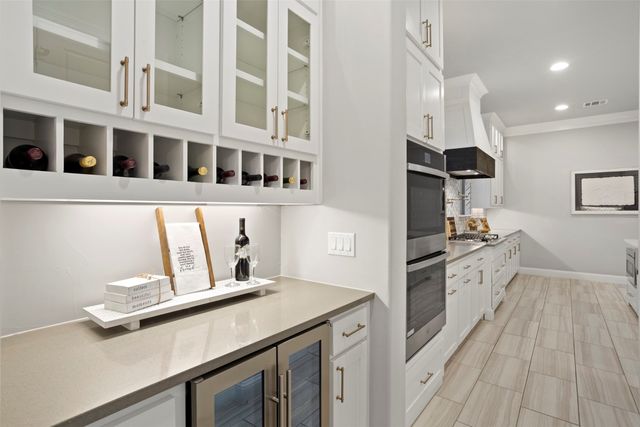 1125 Whisper Willows Drive, Fort Worth, TX 76052