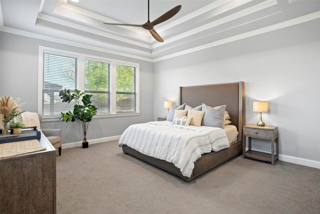 1125 Whisper Willows Drive, Fort Worth, TX 76052