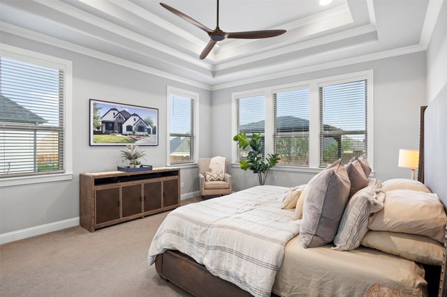 1125 Whisper Willows Drive, Fort Worth, TX 76052