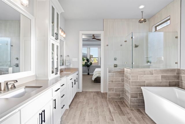 1125 Whisper Willows Drive, Fort Worth, TX 76052