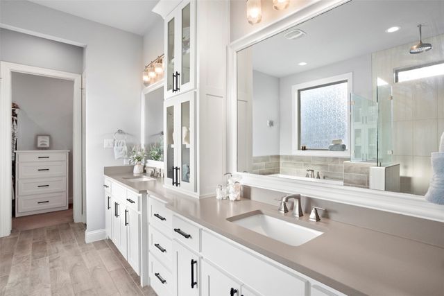 1125 Whisper Willows Drive, Fort Worth, TX 76052