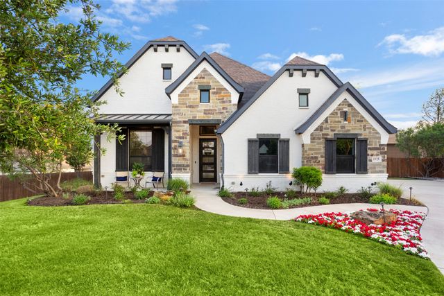 1125 Whisper Willows Drive, Fort Worth, TX 76052