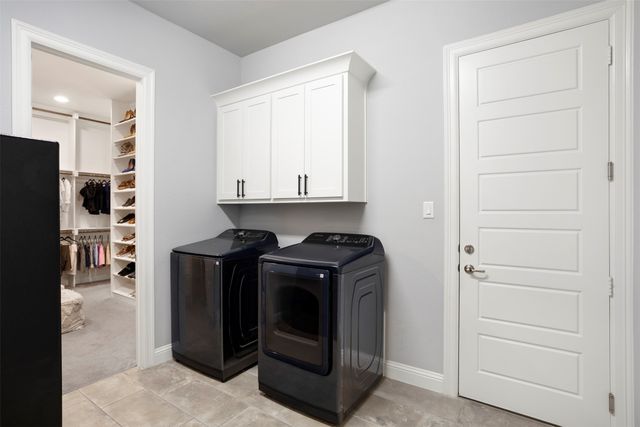 1125 Whisper Willows Drive, Fort Worth, TX 76052