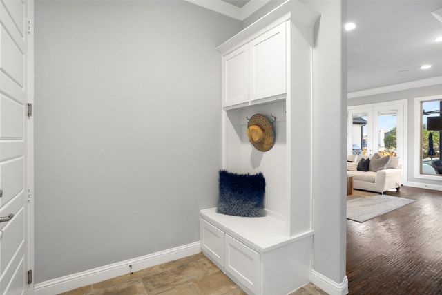 1125 Whisper Willows Drive, Fort Worth, TX 76052