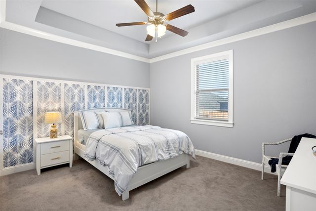 1125 Whisper Willows Drive, Fort Worth, TX 76052