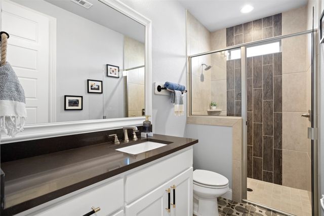 1125 Whisper Willows Drive, Fort Worth, TX 76052