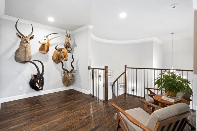 1125 Whisper Willows Drive, Fort Worth, TX 76052