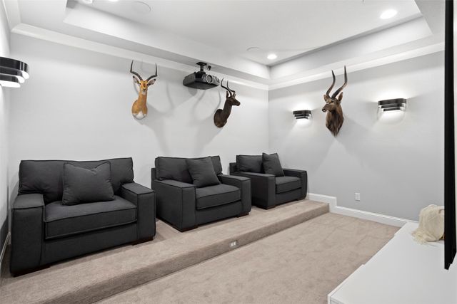 1125 Whisper Willows Drive, Fort Worth, TX 76052