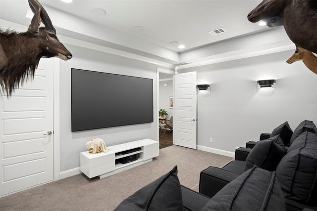 1125 Whisper Willows Drive, Fort Worth, TX 76052