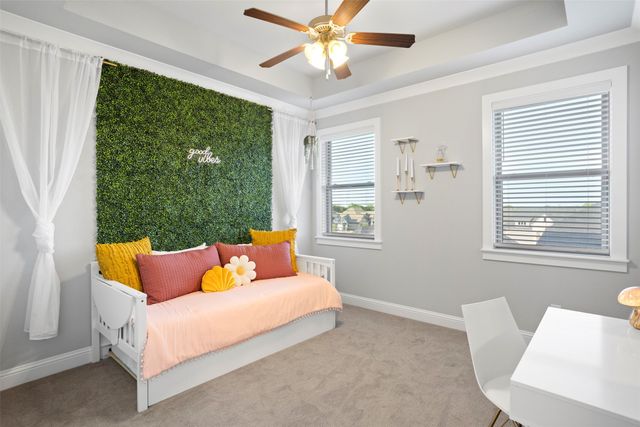 1125 Whisper Willows Drive, Fort Worth, TX 76052