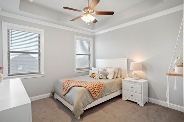 1125 Whisper Willows Drive, Fort Worth, TX 76052