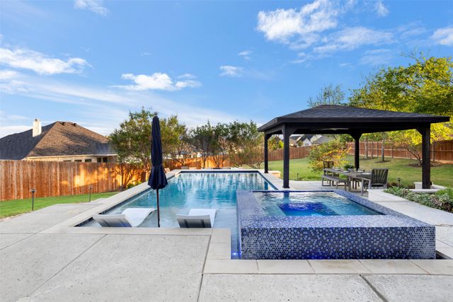 1125 Whisper Willows Drive, Fort Worth, TX 76052