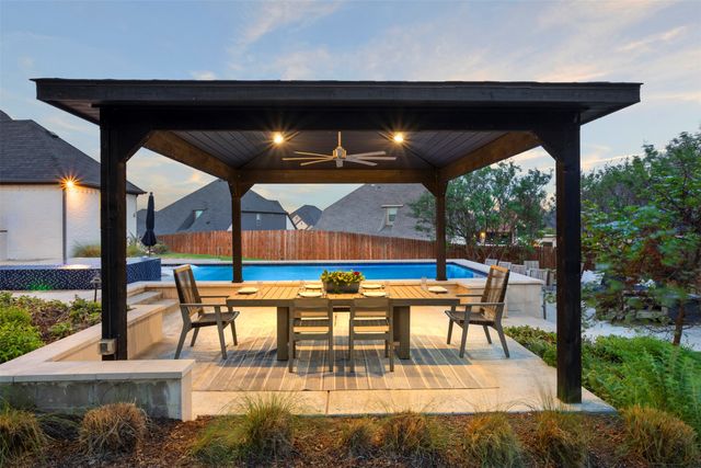 1125 Whisper Willows Drive, Fort Worth, TX 76052