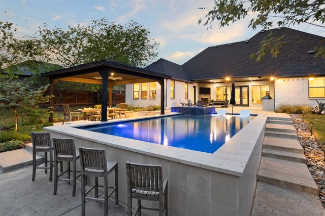 1125 Whisper Willows Drive, Fort Worth, TX 76052